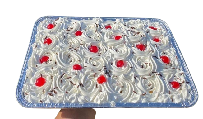 Tres leches