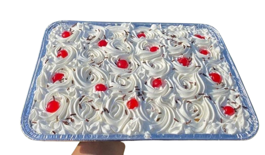 Tres leches