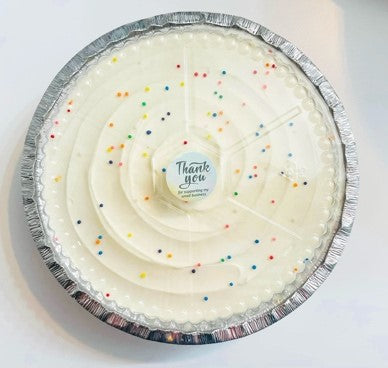 Bizcocho mojadito "Navidad"