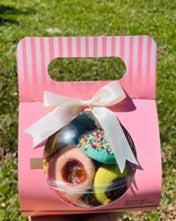 Caja con surtido entremeses