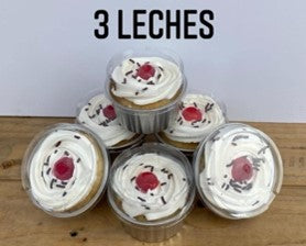 Tres leches